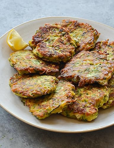 Miniatura 8 de TomorrowSeeds - Semillas de calabacín gris - Más de 60 unidades - para plantar calabacín gris mexicano Calabacita de verano Calabacita Calabacita