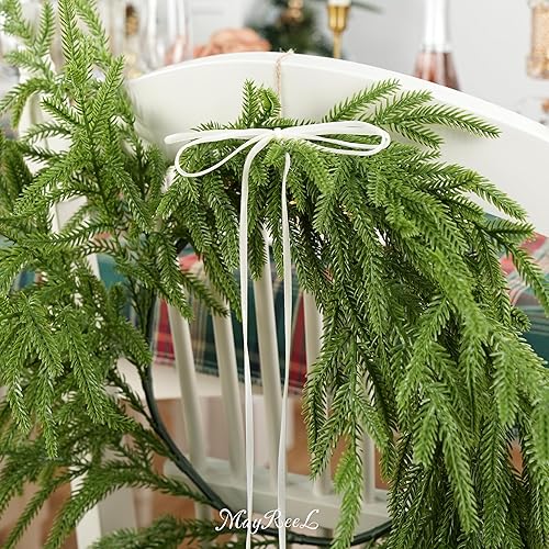 Miniatura 80 de MAYREEL 1/8 Inch White Velvet Ribbon Thin Cream Vintage Ribbon for Wedding Bridal Invitations Gift Wrapping Party Favor Boxes 50 Yards