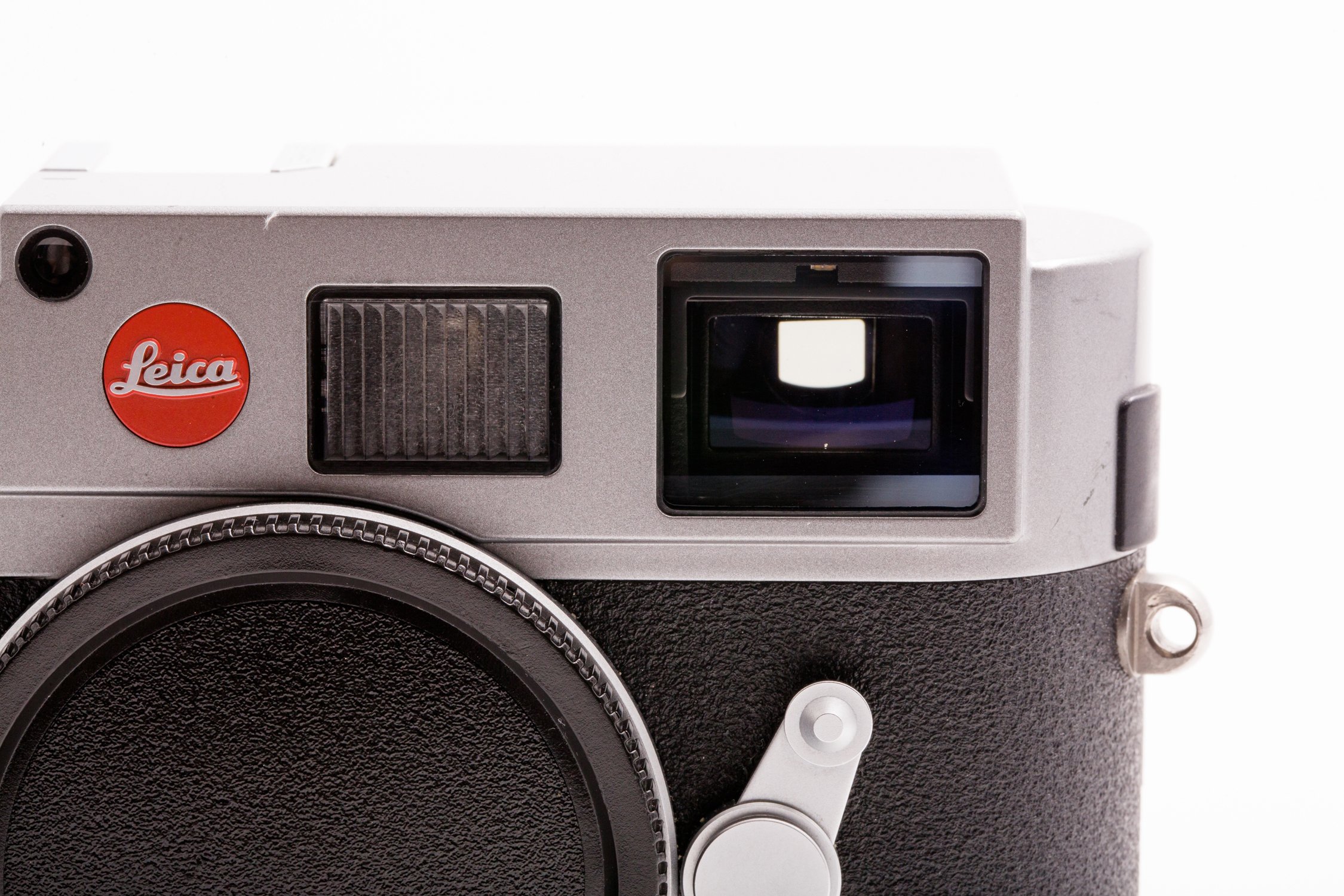 Leica M9 Appareils Photo Numériques 18.5 Mpix