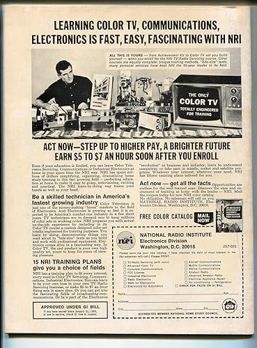 Miniatura 2 de Whisper 61971-Natalie Wood-Glen Campbell-Ingrid Bergman-Barbara Hershey-FN