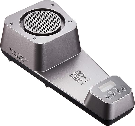 Amazon.co.jp ドクタードライ(Dr. Dry) ヘルメットドライヤー DR2Y19 産業・研究開発用品