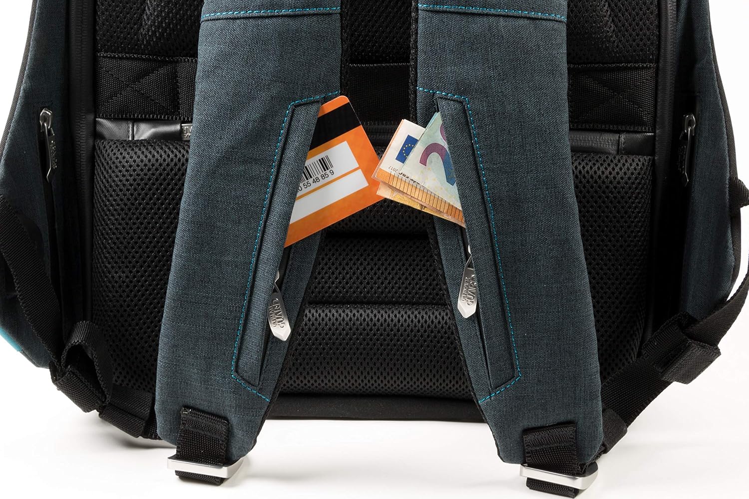 Ultimate Guard Ammonite Anti-Theft Backpack