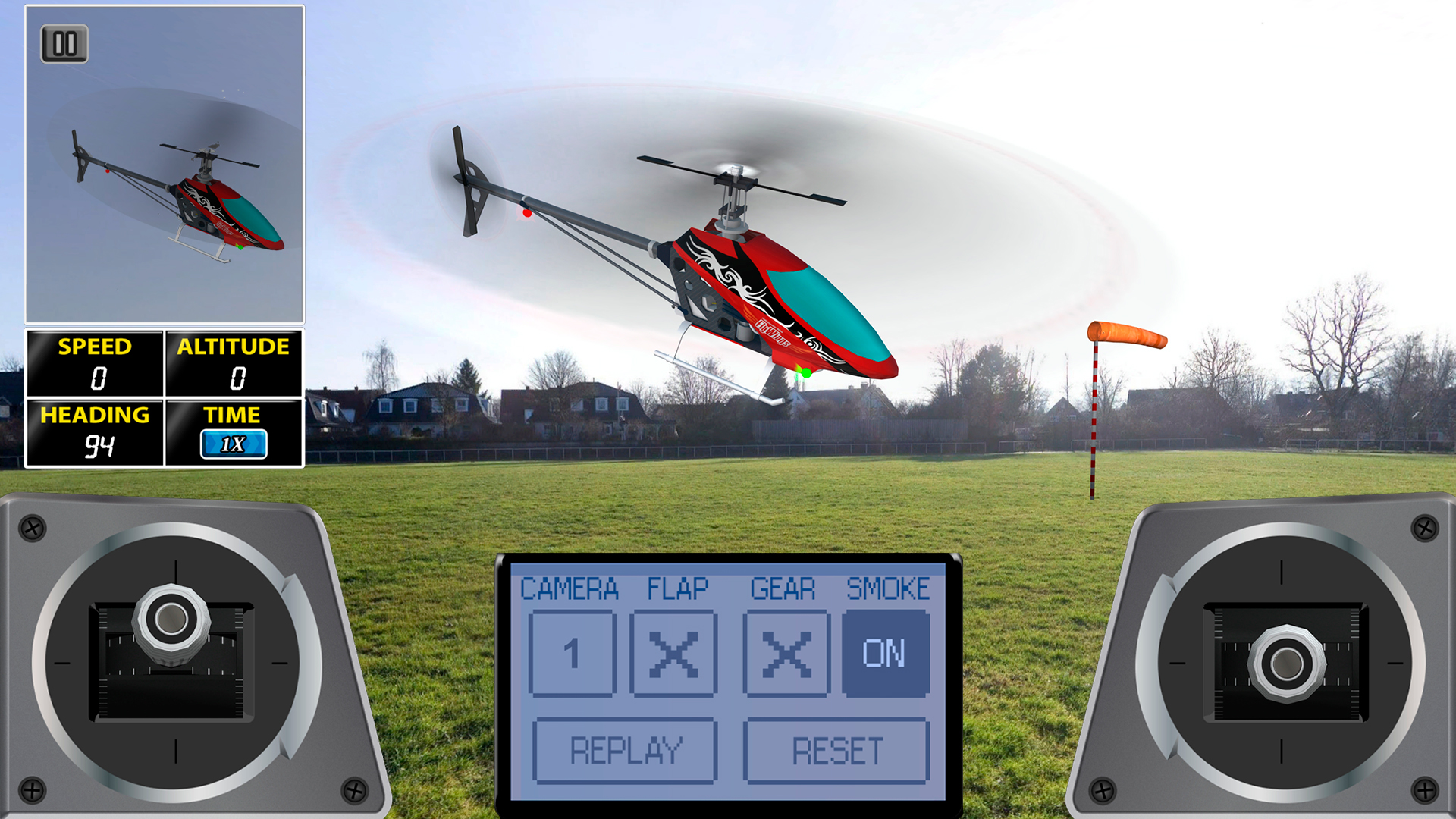 Real RC Flight Sim 2016 Free App on Amazon Appstore