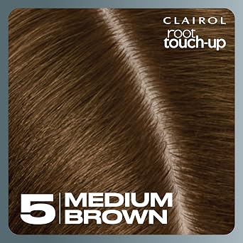 Clairol Root Touch-Up Permanent Hair Dye