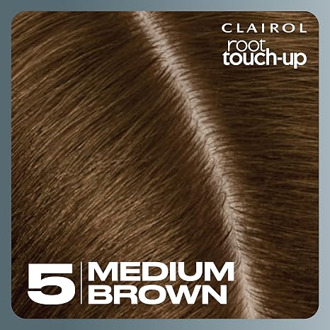 Clairol Root Touch-Up Permanent Hair Dye