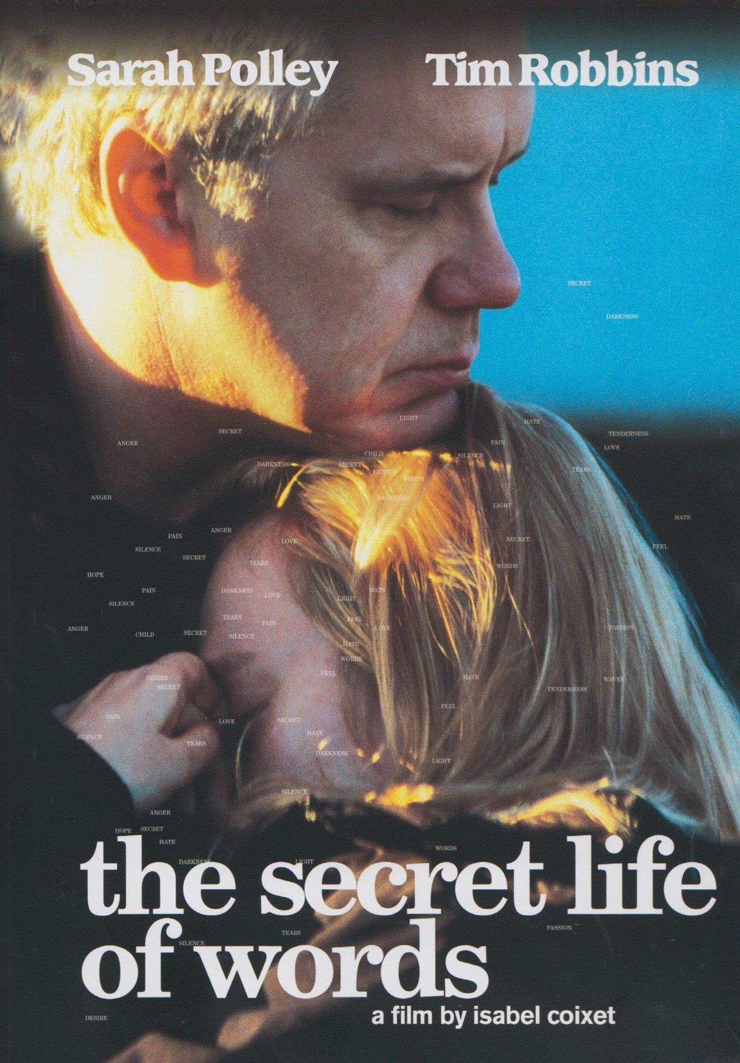 The Secret Life of Words para tus noches de cine en casa y reflexiones profundas