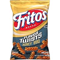 Vista 2 de Fritura de maíz Fritos