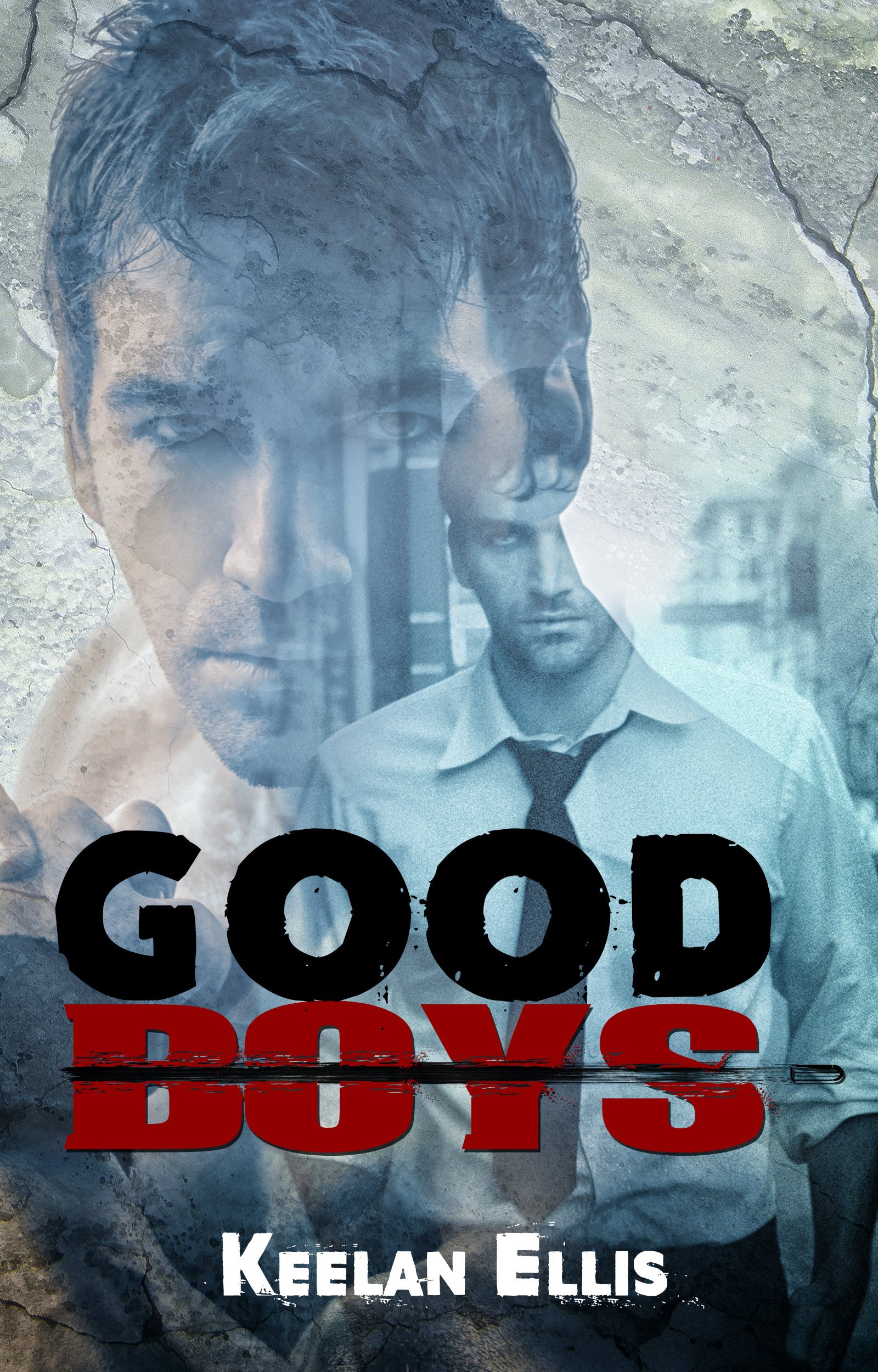 Buy Good Boys (The Solomon Mysteries Book 1) — BookShops.in