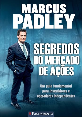 Segredos do Mercado de Ações