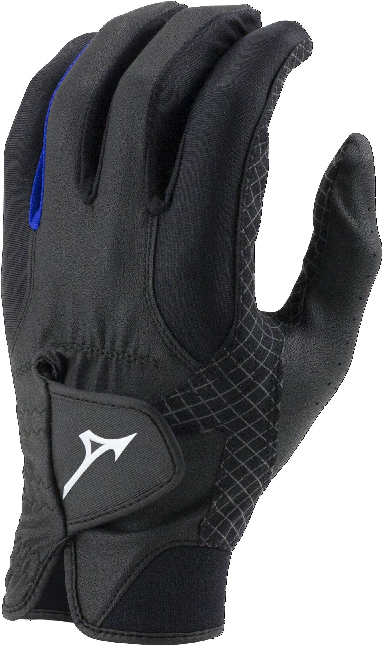 adidas golf glove black