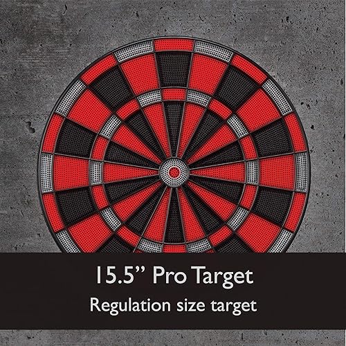 Miniatura 3 de Viper Diana electrónica 797, acceso rápido a 301 y cuenta desde interfaz de botón, anillo de captura extendido, pantalla de marcador de 11 pulgadas