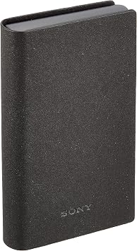 Sony Walkman Genuine Accessory NW-A100 Series Dedicated Soft Case Black CKS-NWA100 B