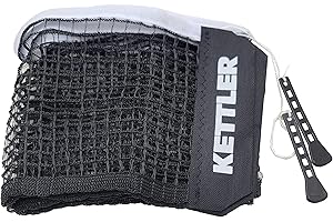 Kettler Flexi Pong Net: The Ultimate Pong Companion