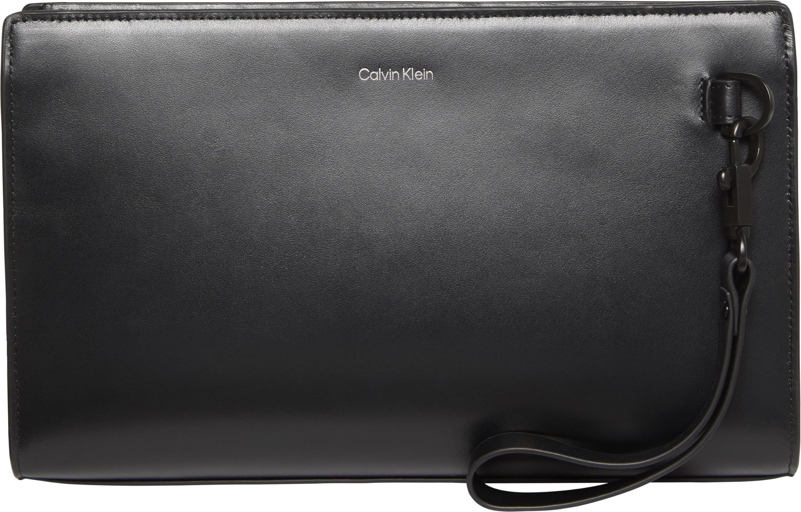 Calvin Klein Raised Pouch UB1 - BLACK One Size