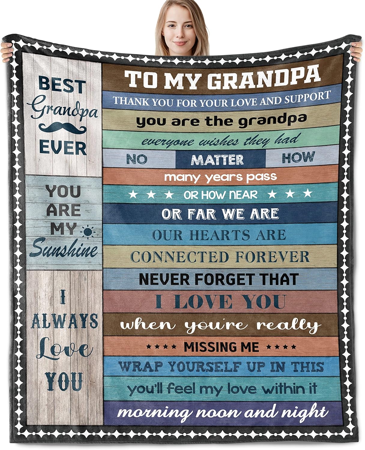 Paihvcn Grandpa Gifts, Gifts for Grandpa, Grandpa Birthday