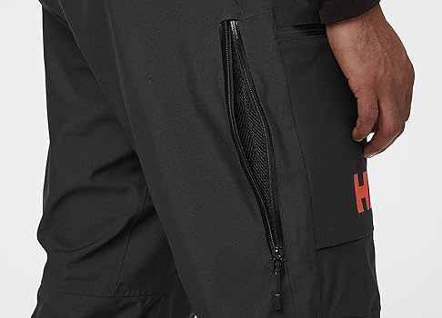 Amazon.co.jp: Helly-Hansen メンズ Garibaldi 2.0 防水スキーパンツ