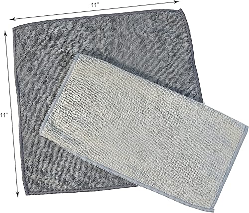 Miniatura 6 de Evriholder Clean Mode Latex Cleaning Dishwashing Gloves