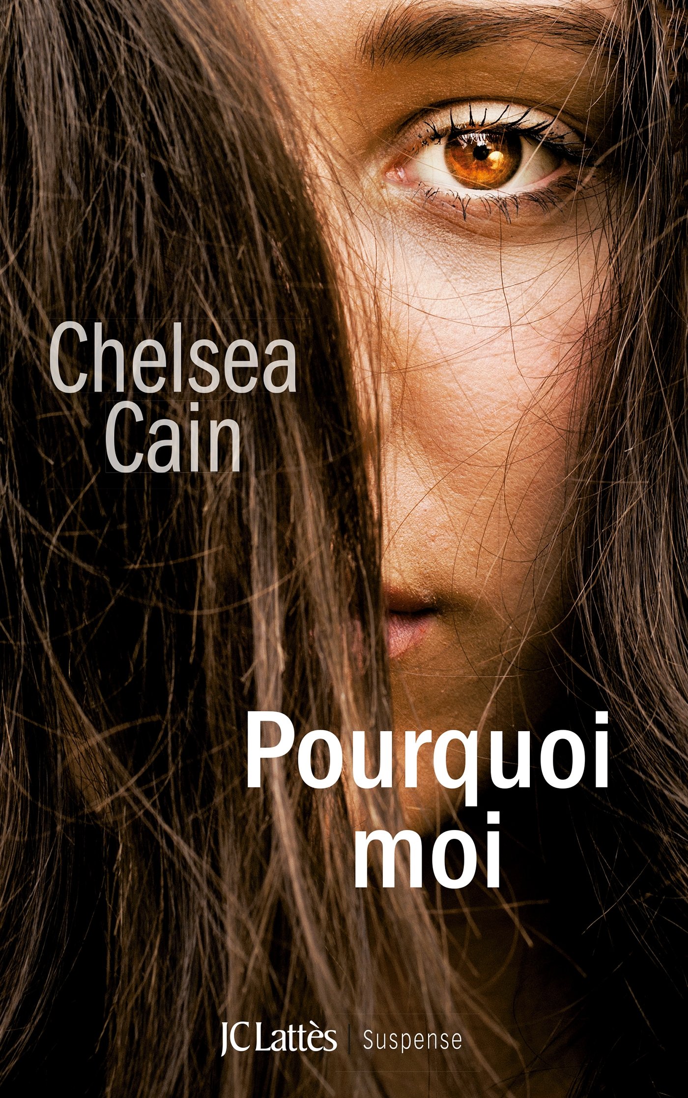 Pourquoi moi (French Edition)