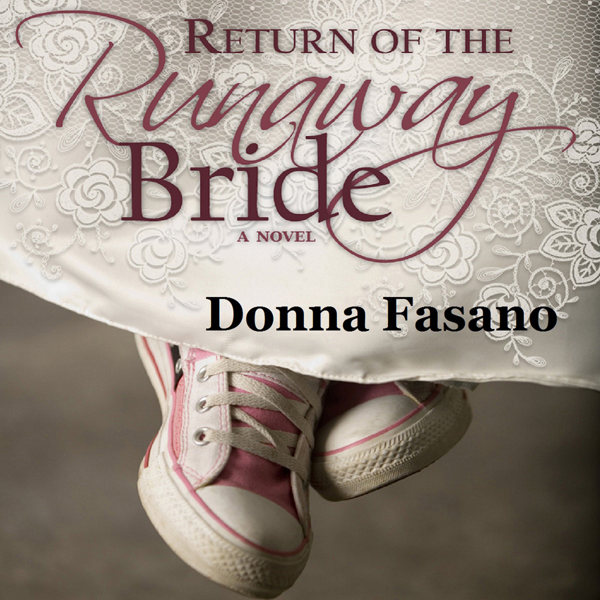Return of the Runaway Bride