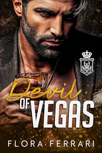 Devil of Vegas