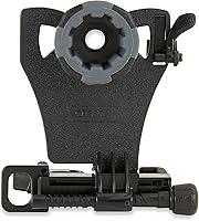 Vista 3 de Carson Microscopio compuesto para estudiantes 40x-400x para principiantes con adaptador universal para digiscopio para teléfonos inteligentes