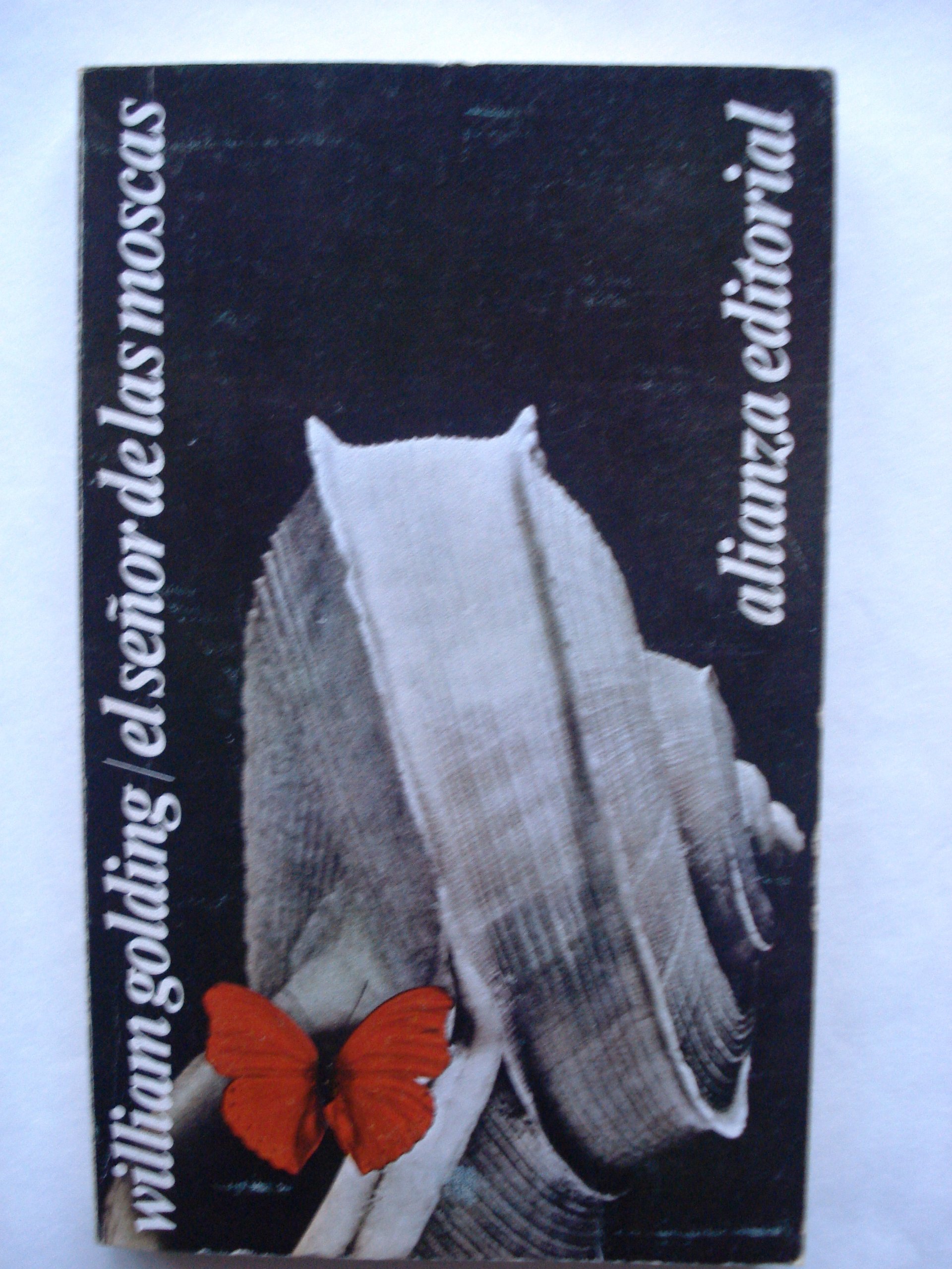 Buy El Senor De Las Moscas — BookShops.in
