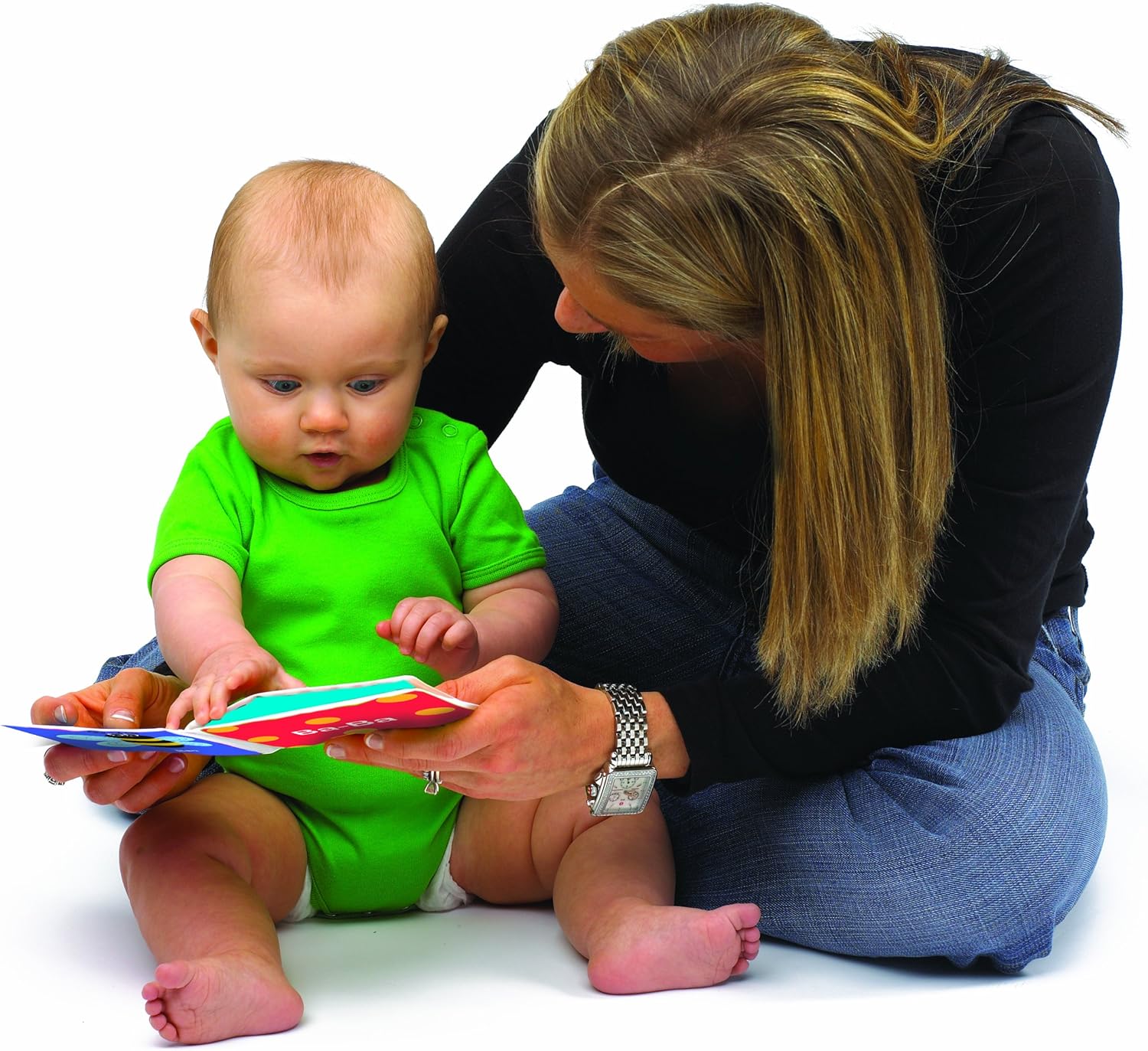 Amazon Co Jp Sassy バブリング ブックセット Tybw ベビー マタニティ