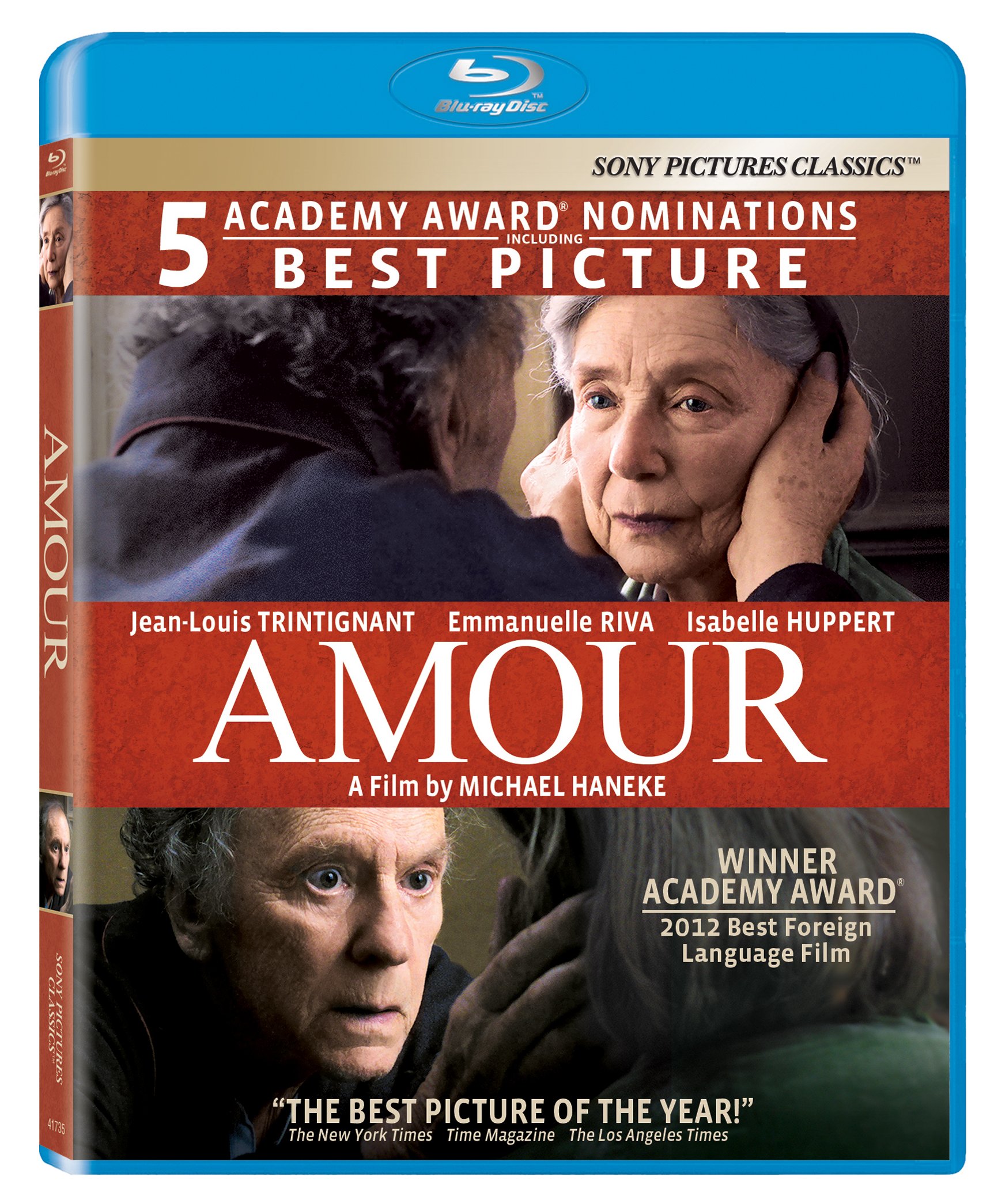 Amour