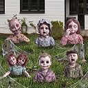 scary dolls halloween decorations Top2商品