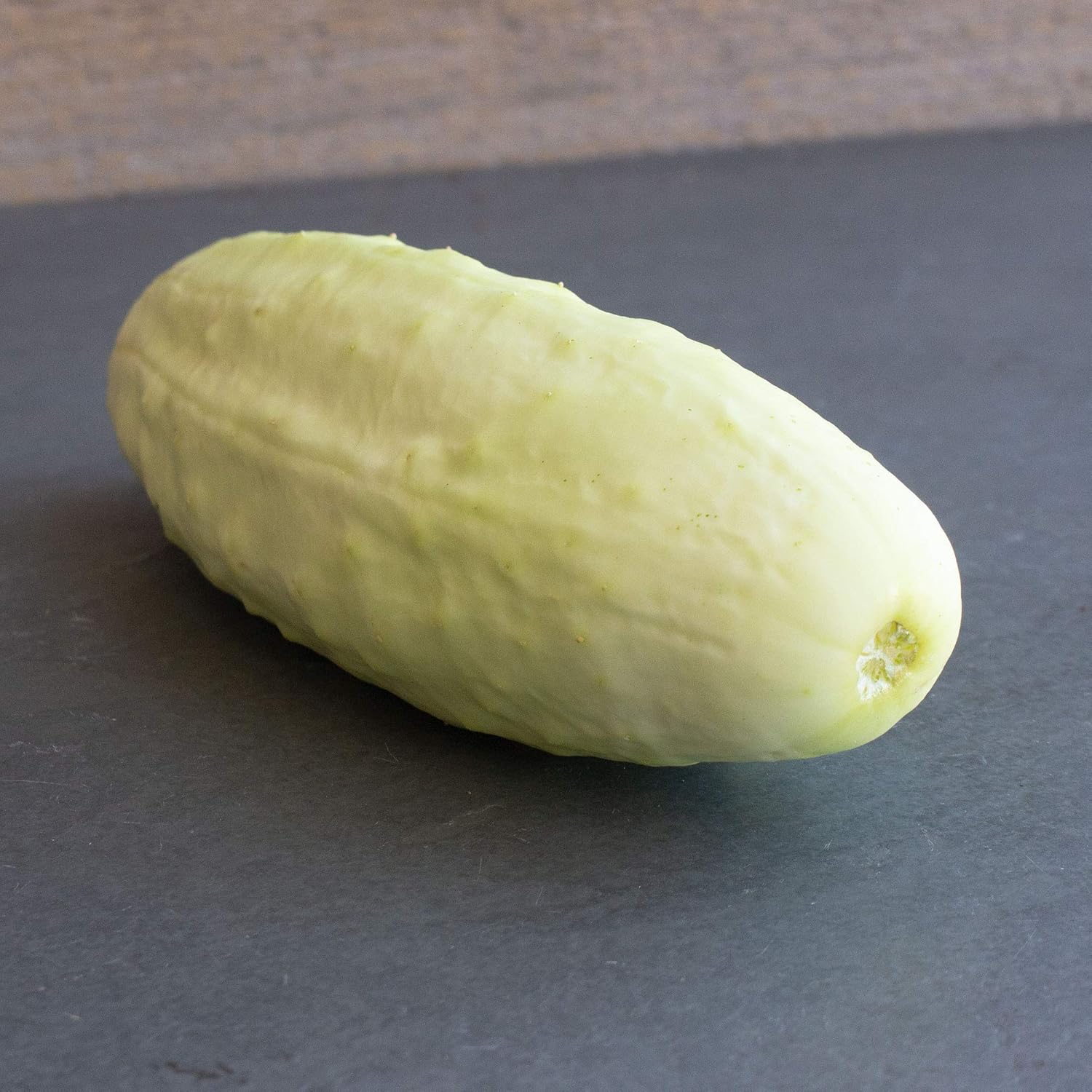 Cucumber Seeds - White Wonder - 1 Lb ~15,200 Seeds - Cucumis sativus - Farm & Garden Vegetable Seeds - Non-GMO, Heirloom, Open Pollinated, Annual