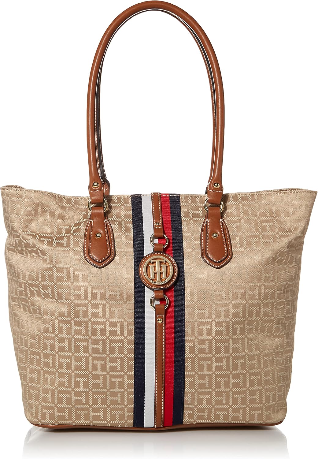 Tommy Hilfiger Women's Jaden Plus Tote