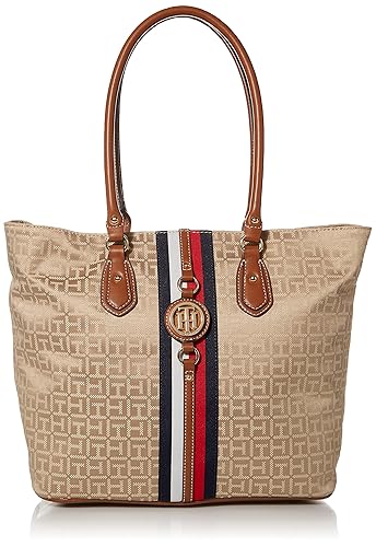 Tommy Hilfiger Women's Jaden Plus Tote