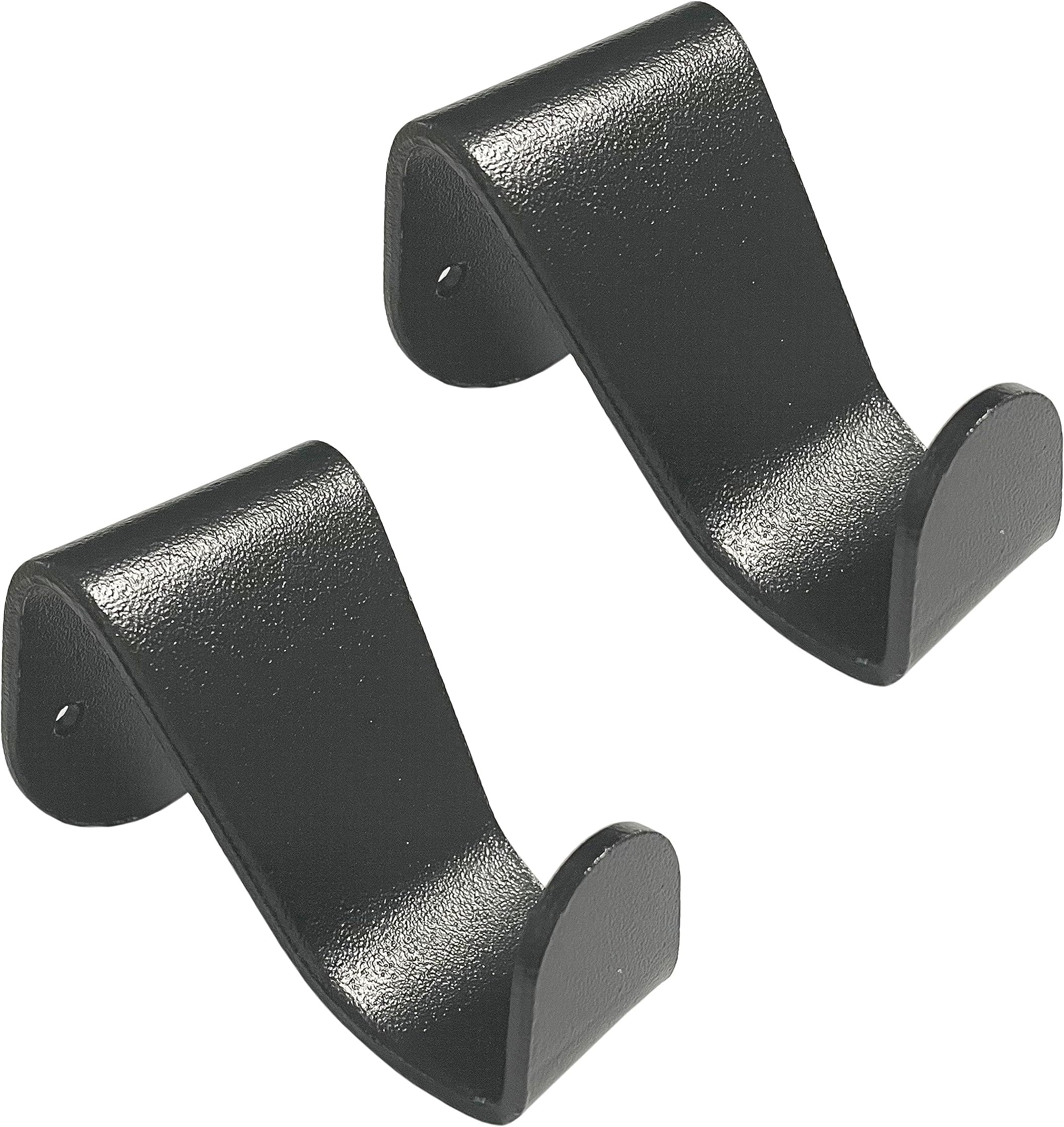 Coat Hooks Hanger Fit for Tesla Model X Model S 2016-2018, Seat Headrest Back Hook Bag Holder