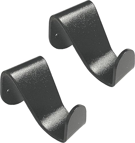 KSJED Ganchos para colgar abrigos para Tesla Model X Model S 2016-2018, soporte para bolsa de gancho trasero para reposacabezas de asiento