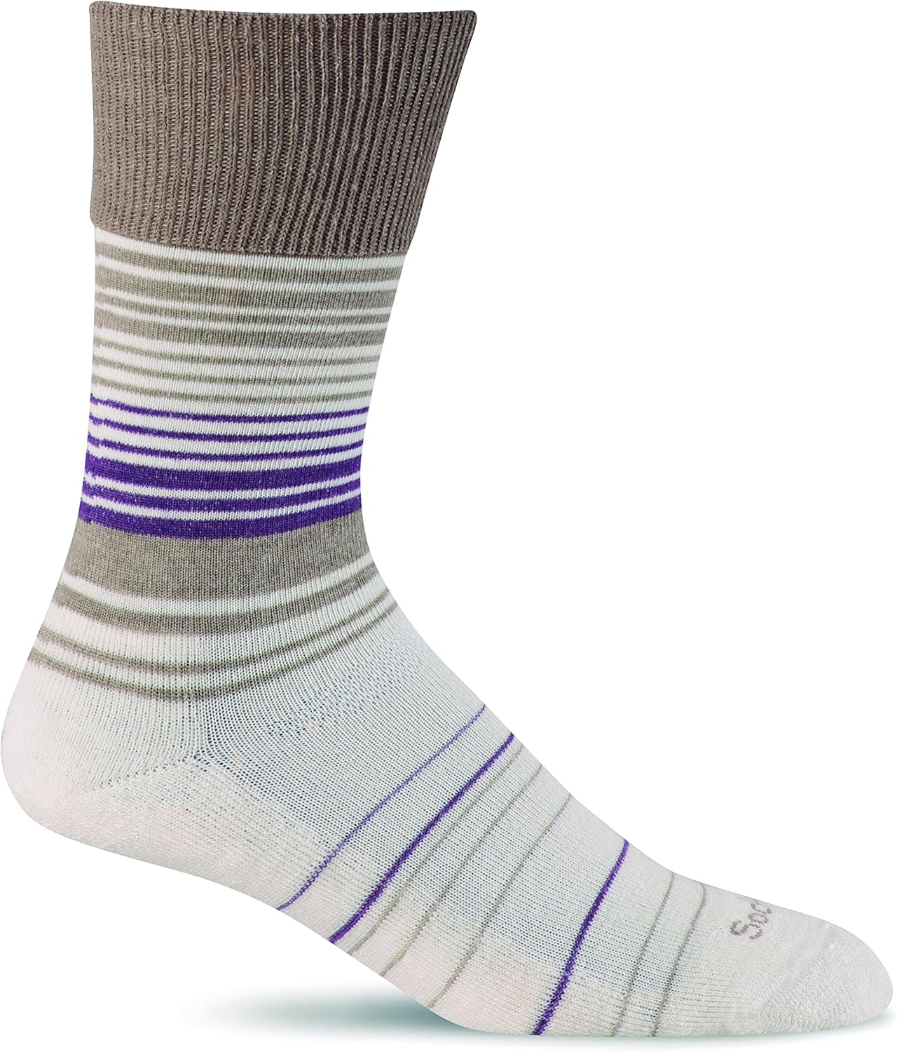 Sockwell Women's Easy Does It Relaxed Fit Sock