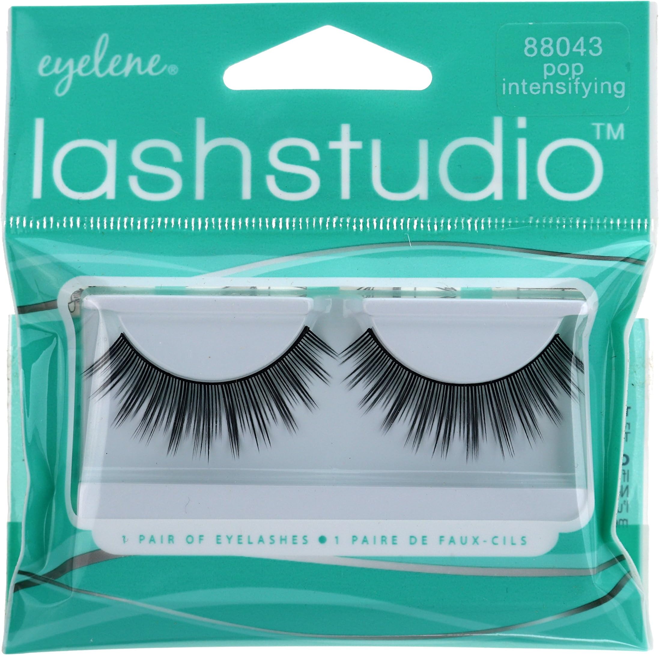 Eyelene Lash Studio Lashes Pop Intensifyiing