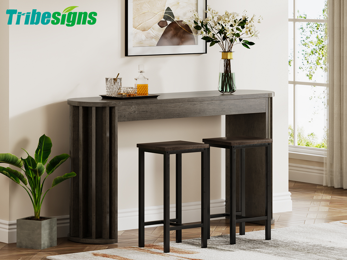 BAR COUNTER TABLE SMBT×NTF BAR COUNTER TABLE SMBT×NTF | SomAbito