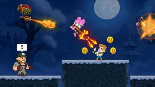 Goon Fight Game - Ultimate Street Fighter Beat em up Games – vue 9