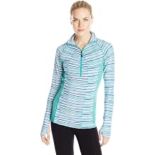 Soybu Women's Jacinda 1/2 Zip Pullover