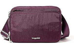 Functional Women's Modern Belt Bag Sling