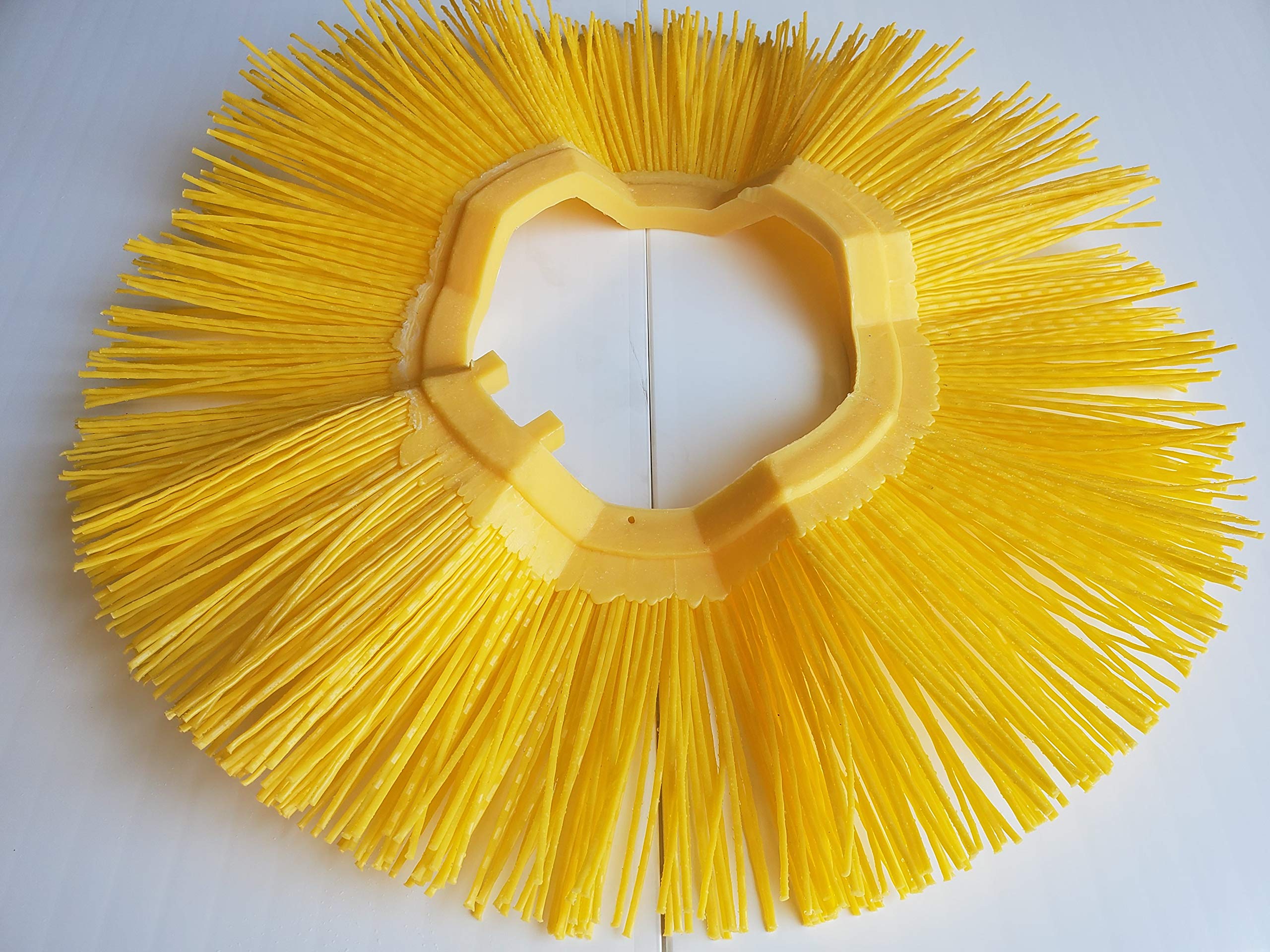 EasySwing Replacement Brush: Totem Brush, Large Brush, and Medium Brush