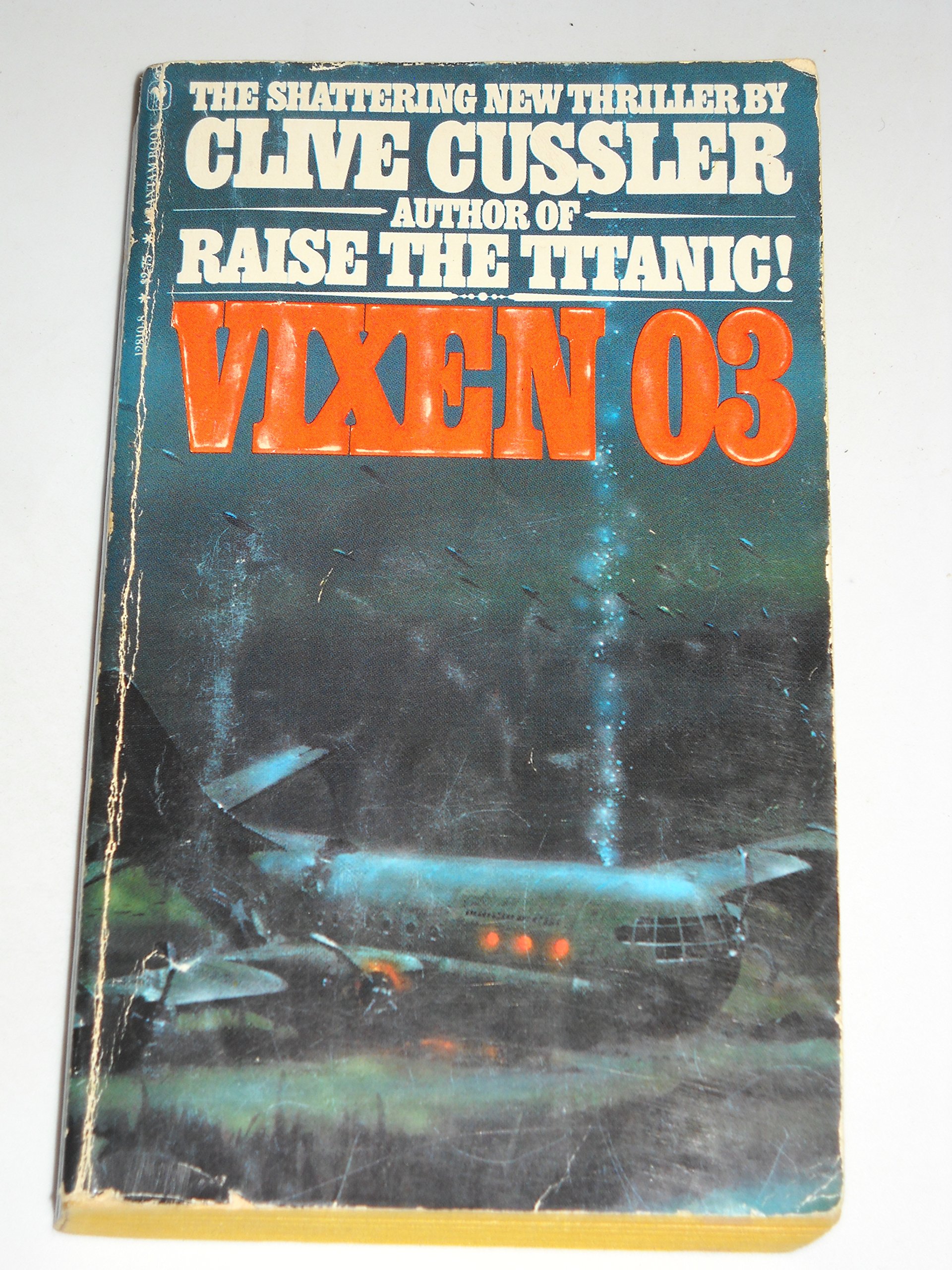 Vixen 03