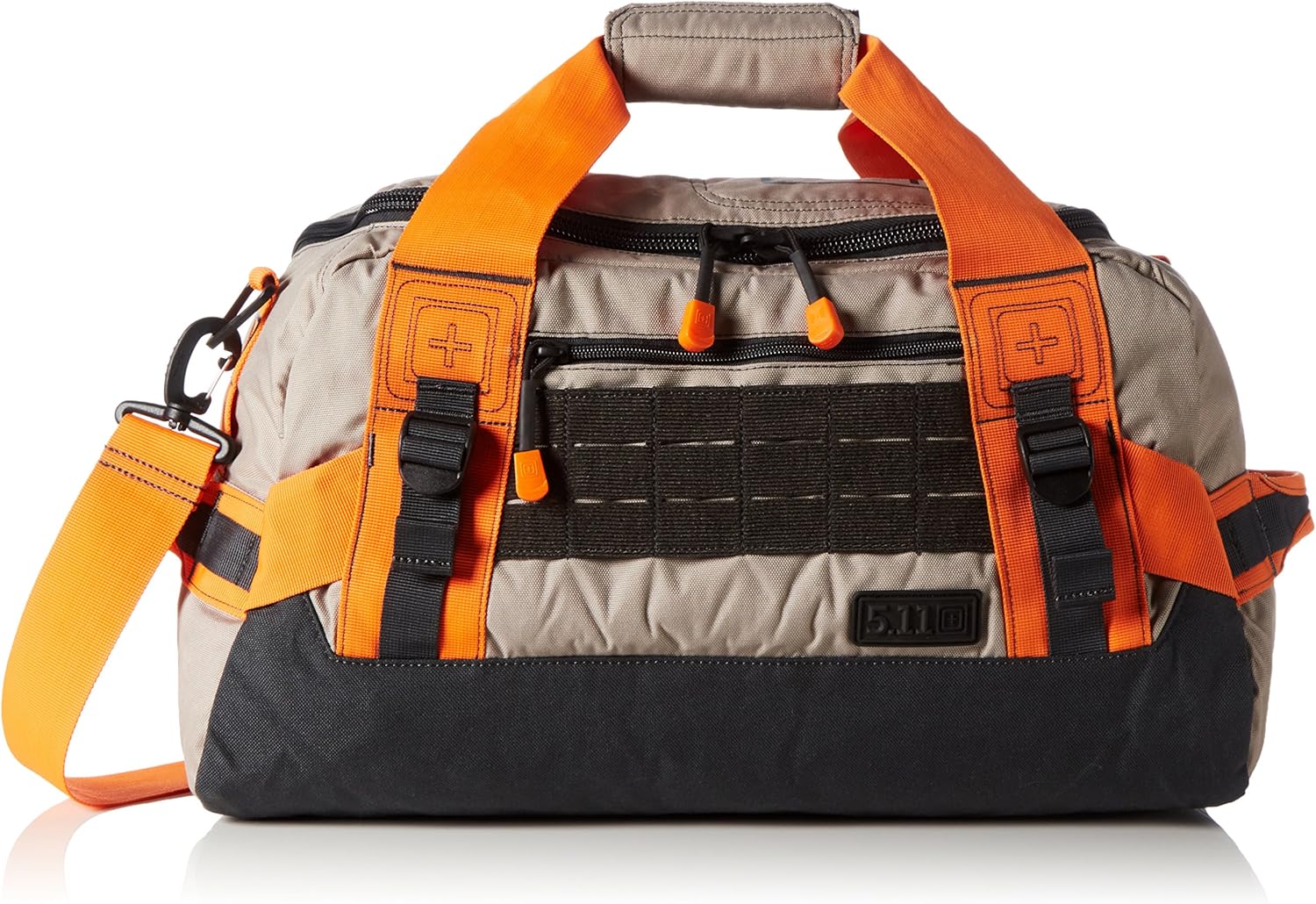 5.11 tactical nbt duffle mike