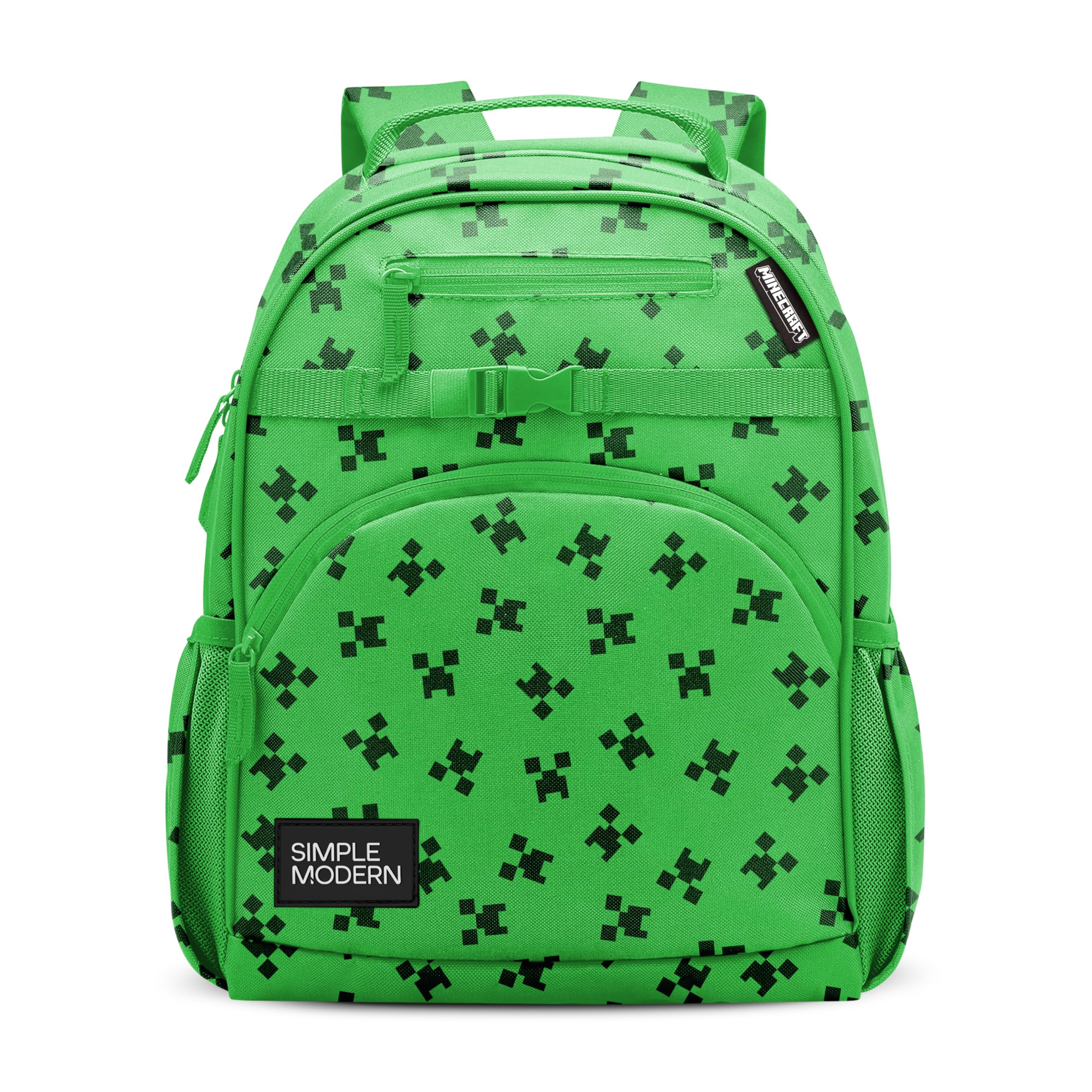 Simple Modern Rucksack für Kleinkinder für Schulmädchen und Jungen