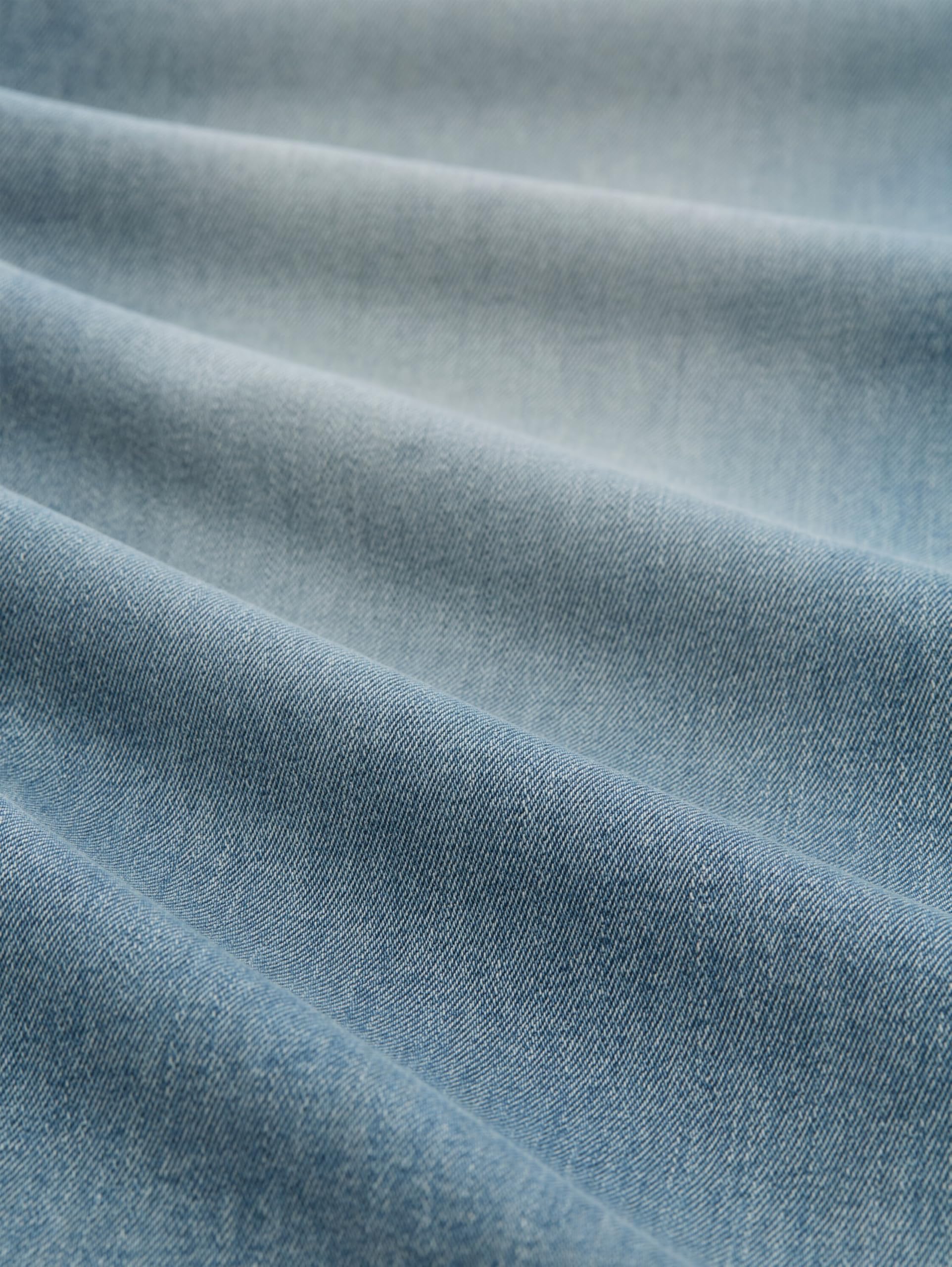 TOM TAILOR - 1048363, Jeans Uomo