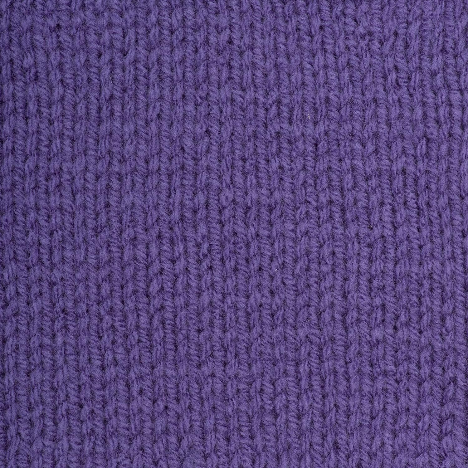 Red Heart Super Saver Yarn (4-Pack of 7oz Skeins) (Lavender)