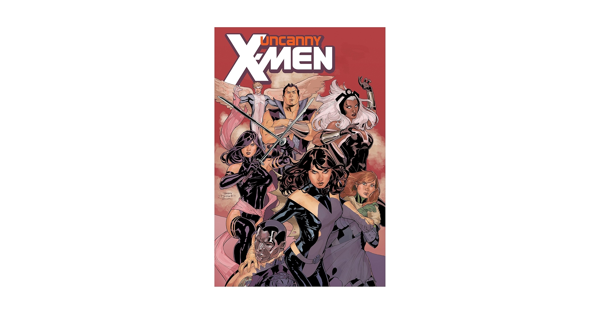 Uncanny X-Men Omnibus 1 アンキャニー エックスメン 1 Amazon