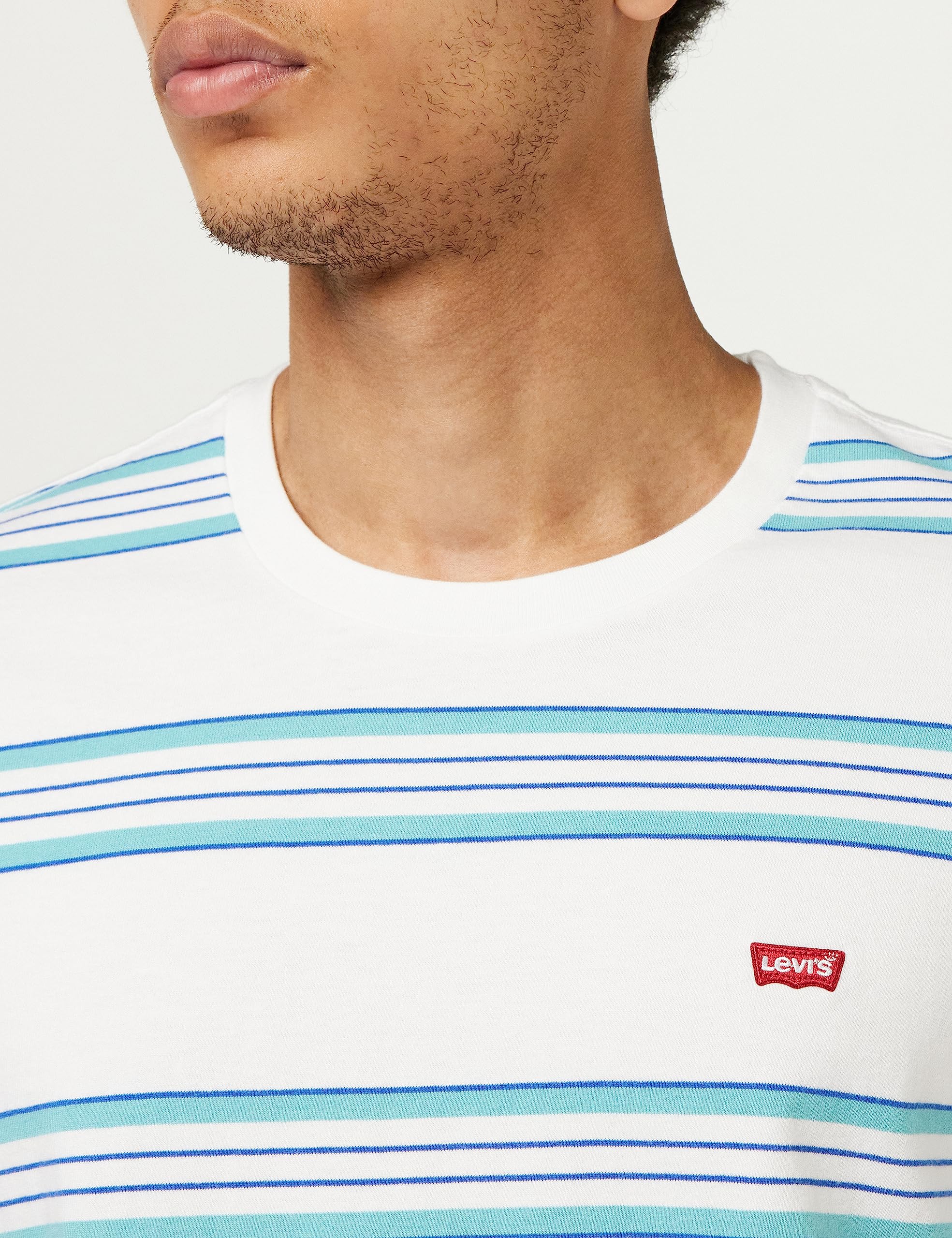 Levi's SS Original Housemark Tee Maglietta Uomo