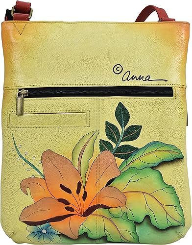 Miniatura 2 de Anna by Anuschka Hibisco antiguo