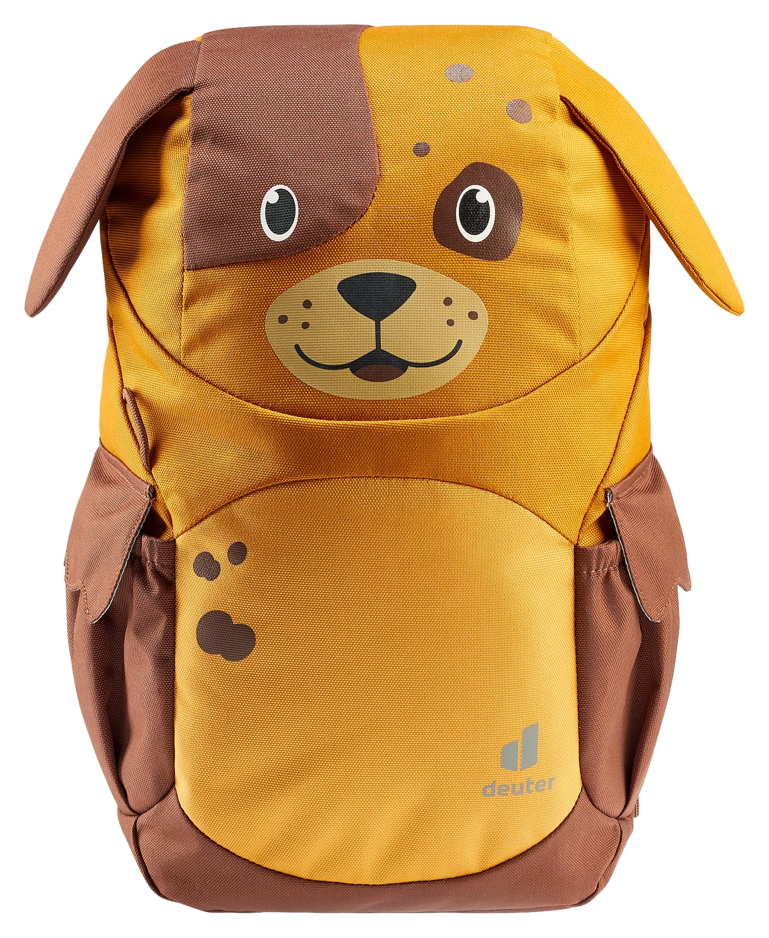 Deuter Kikki Mochila infantil para niños a partir de 3 años (8 L)